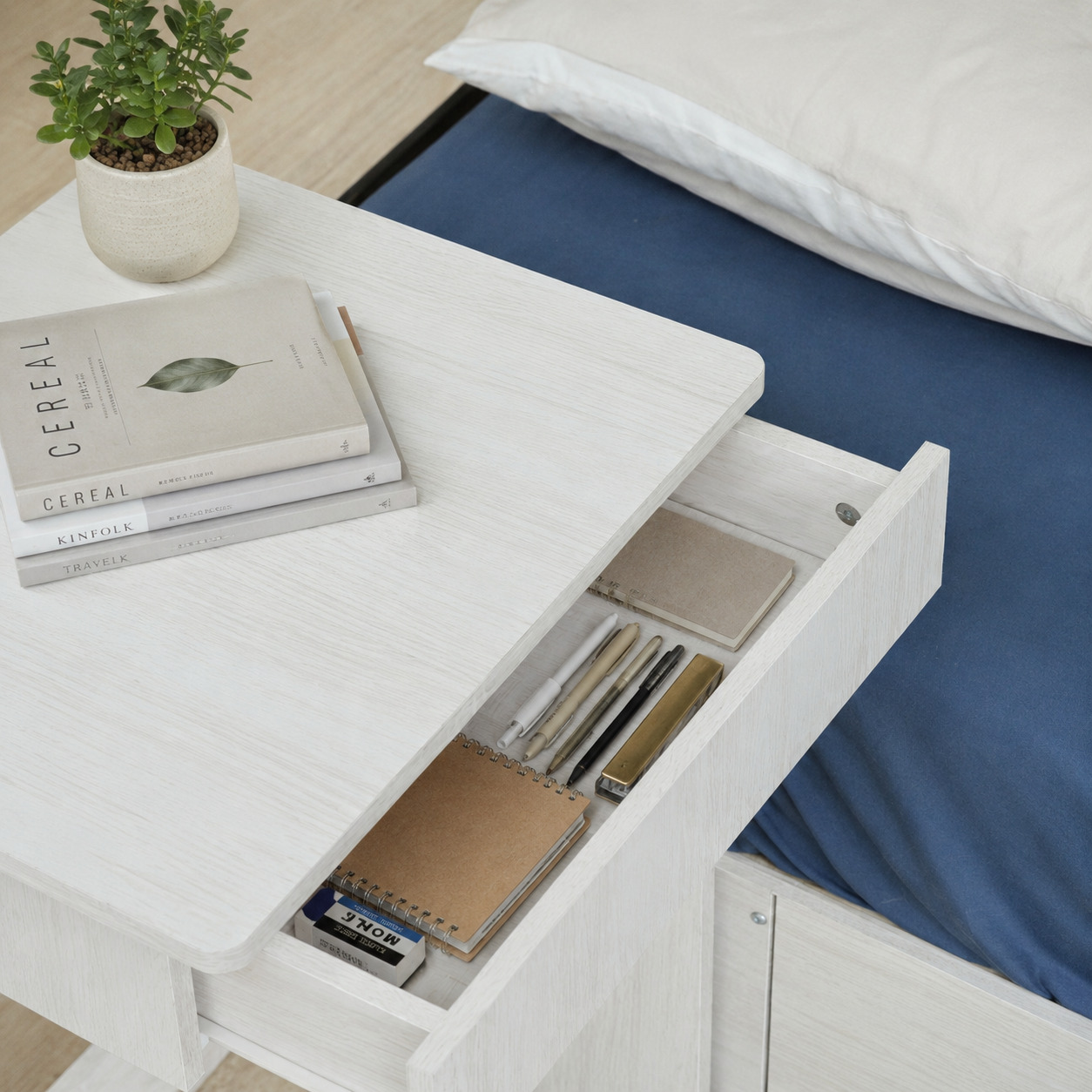 Divan Set Kayu Minimalis Modern | Washington – Kirana Furniture - Gambar 4