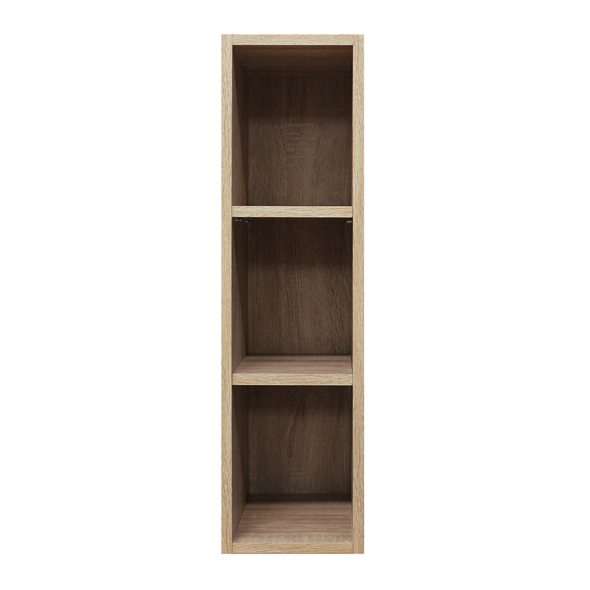 Kitchen Set Kayu Modern Minimalis | Denver Atas 20cm – Kirana Furniture - Gambar 3