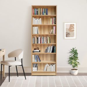 Sofia - Rak Buku