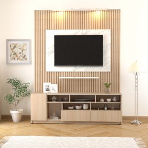 Staten - Lemari TV