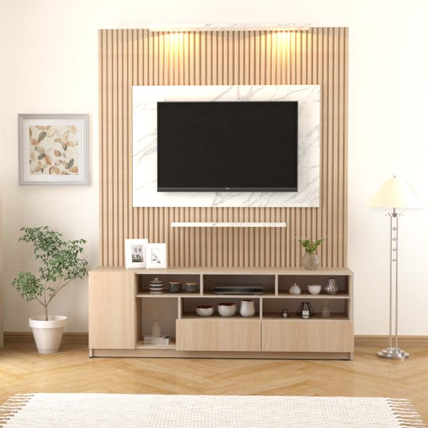 Staten - Lemari TV
