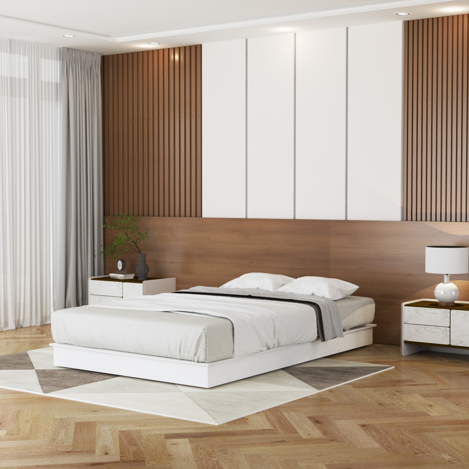 Kolombo - Divan Kayu - Gambar 6