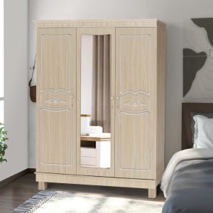 Camelia - Lemari Pakaian