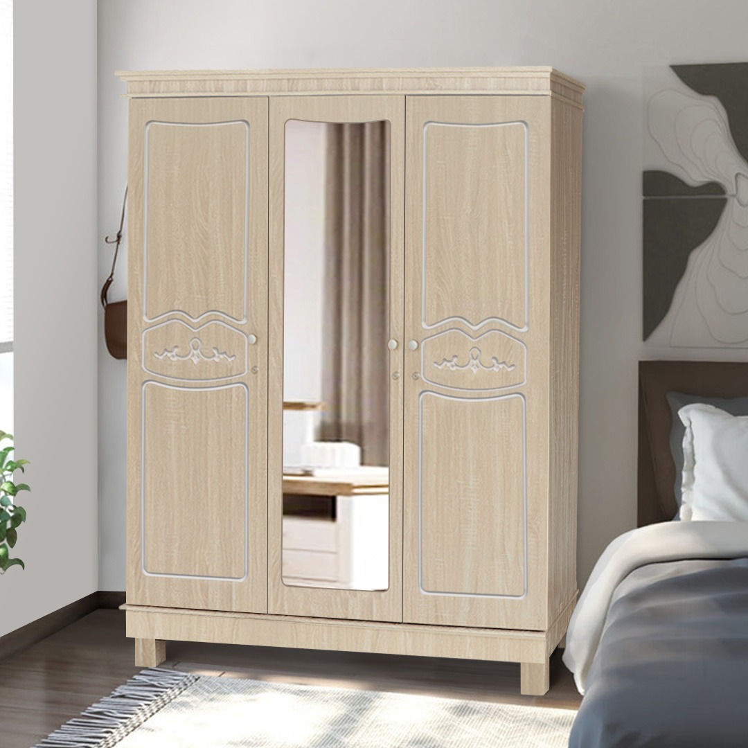 Camelia - Lemari Pakaian