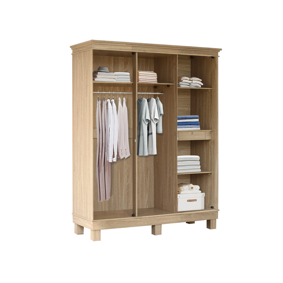 Camelia - Lemari Pakaian - Gambar 4