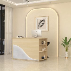 Meja Counter